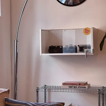 Old Town Gem, Mid-century Style Netflix, Games *
